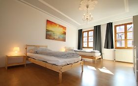 Apartmick Fuerth